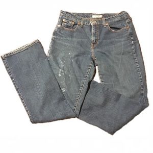 Levi’s 515 boot cut jeans 3 for $30 deal!